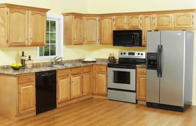 Standard 10 X 10 Kitchen Direct Renovations Kitchen Cabinets