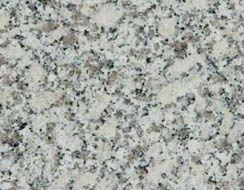 Granite- Bianco Crystal