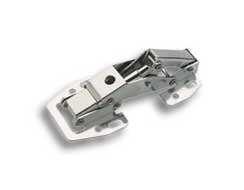 hinges