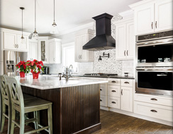 Fabuwood kitchen