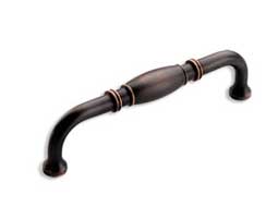 Bronze Handle