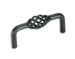 Bronze Handle
