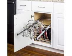 Lid Organizer