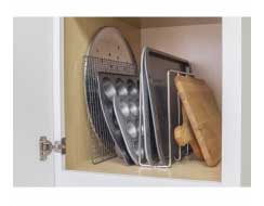 Tray Organizer