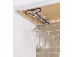 Stem Glass Holder