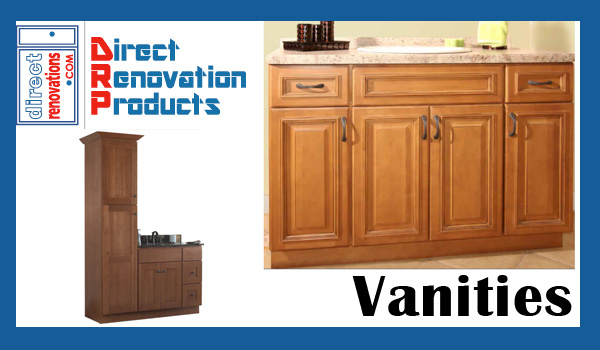vanities